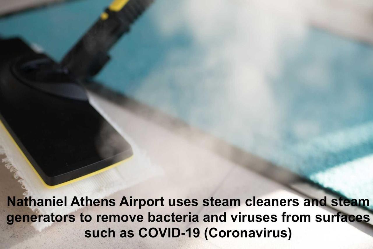 Nathaniel Athens Airport Spáta Dış mekan fotoğraf